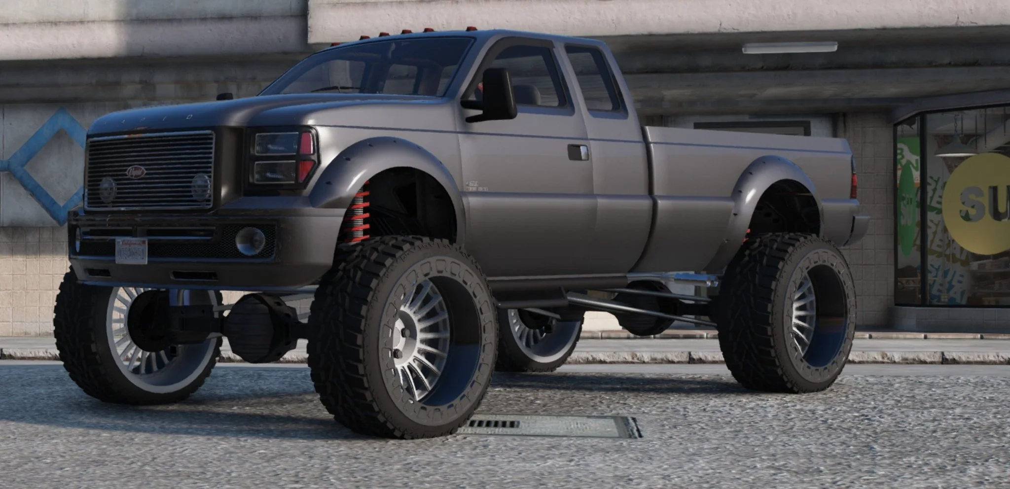 Custom 100 Rims Pack V2 - Image 7
