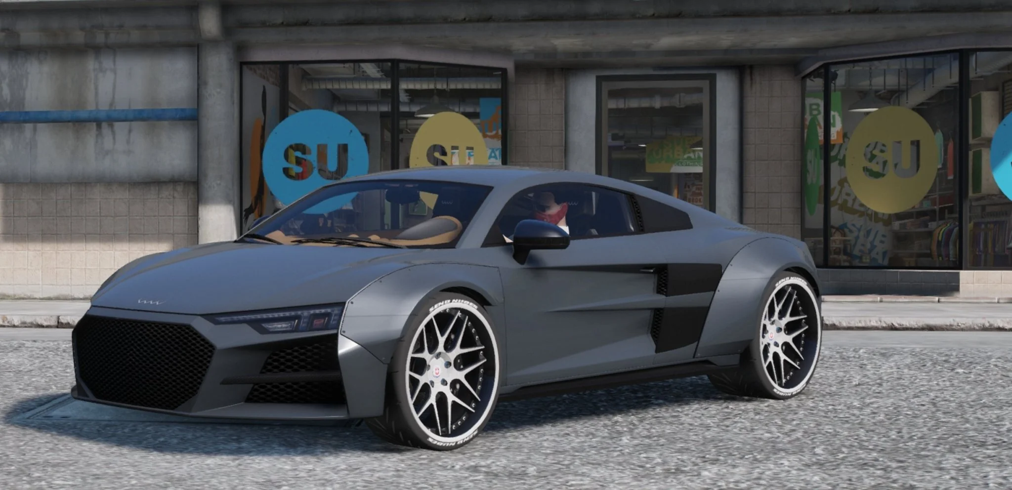 Custom 100 Rims Pack V2 - Image 9