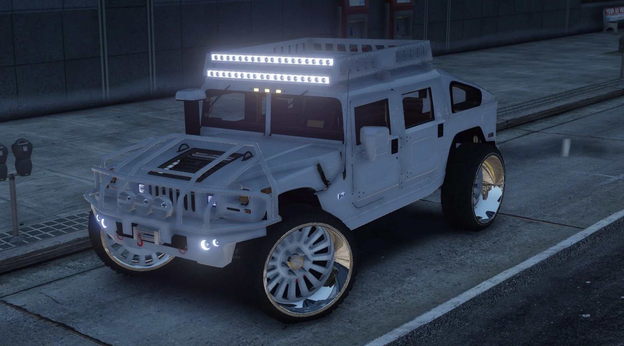 Custom 30 Rims Pack - Image 10