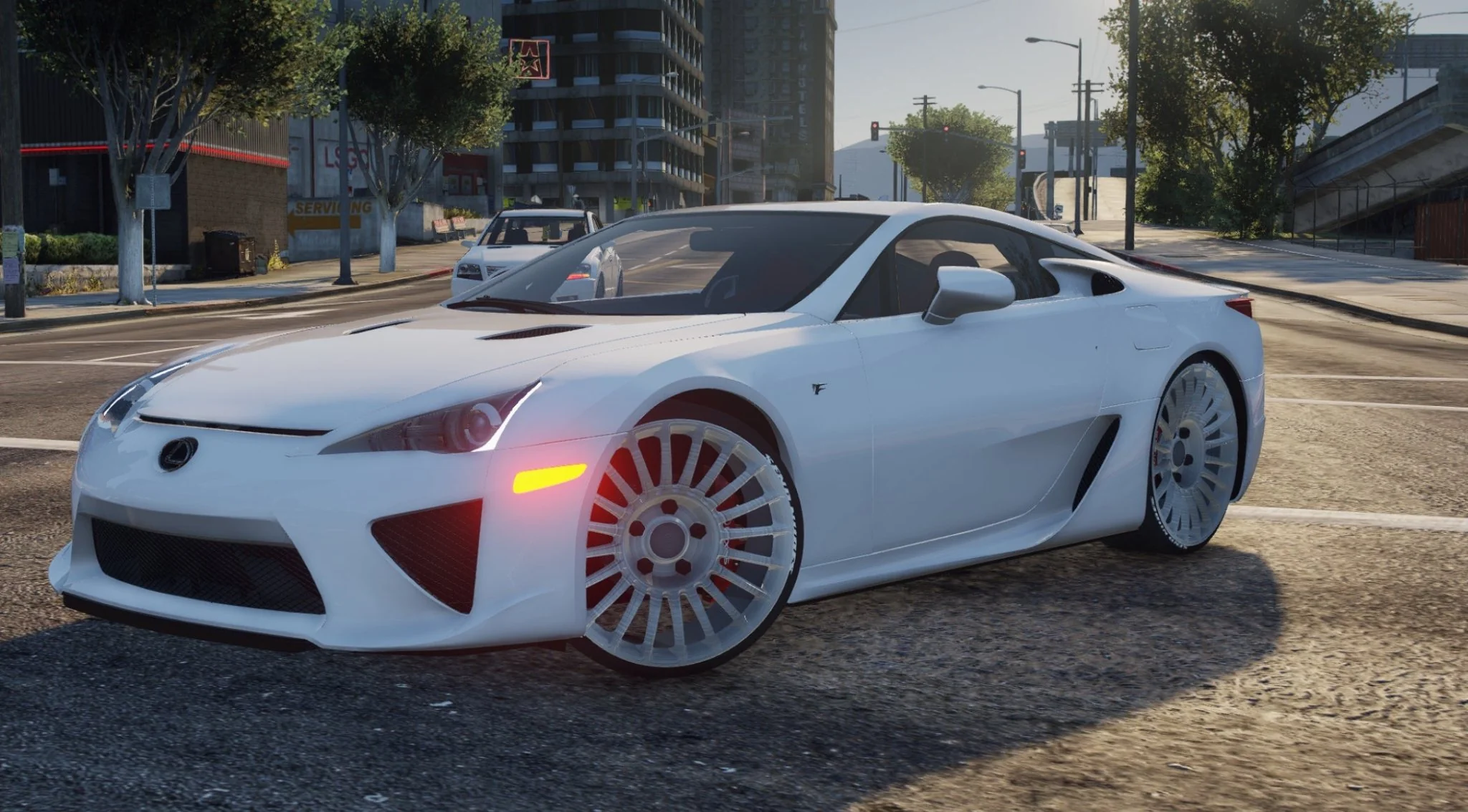 Custom 30 Rims Pack - Image 4
