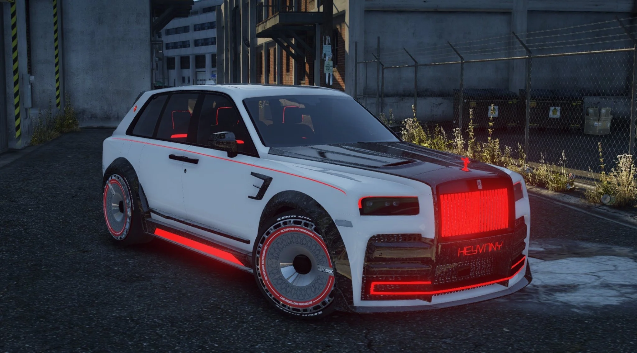 Custom 30 Rims Pack - Image 5