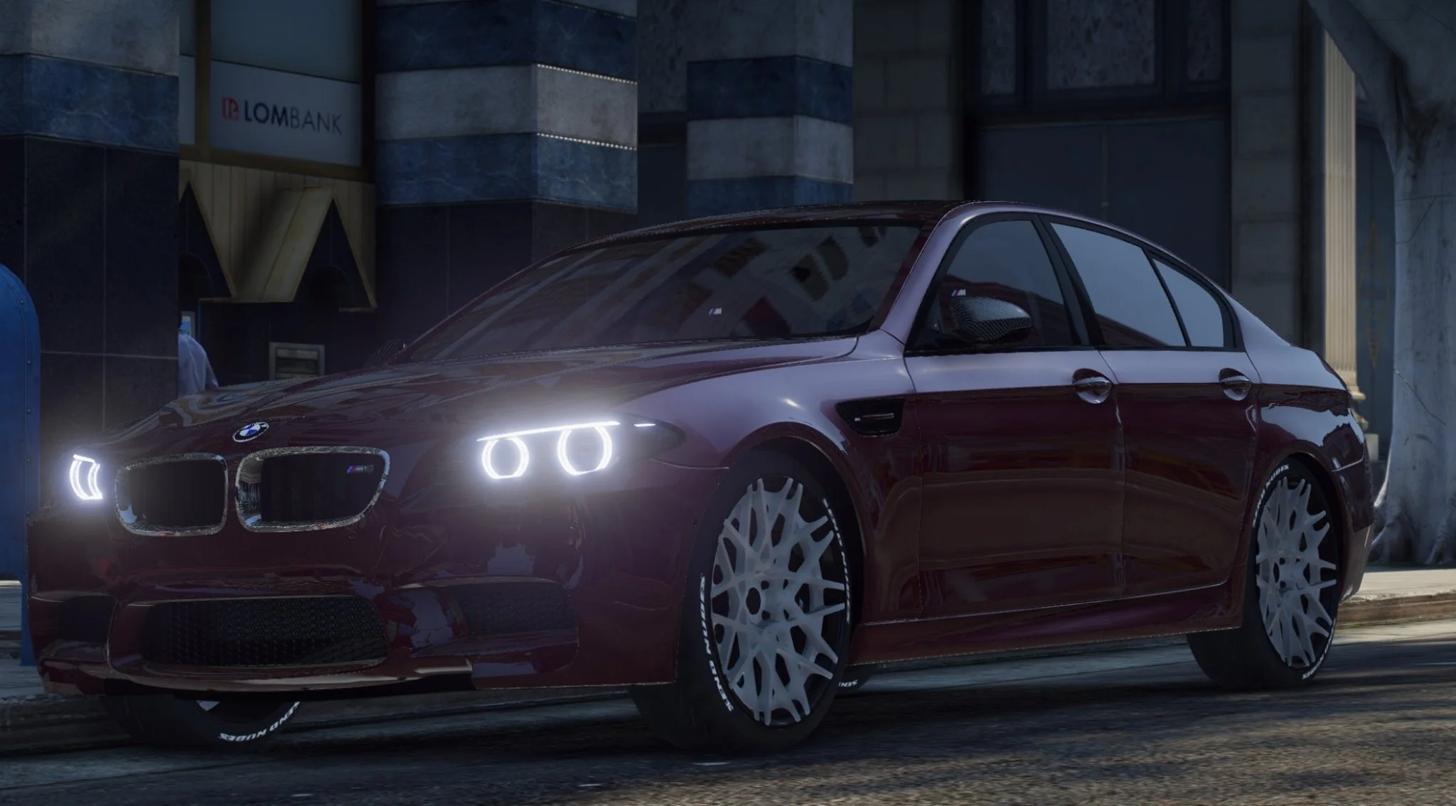 Custom 30 Rims Pack - Image 7