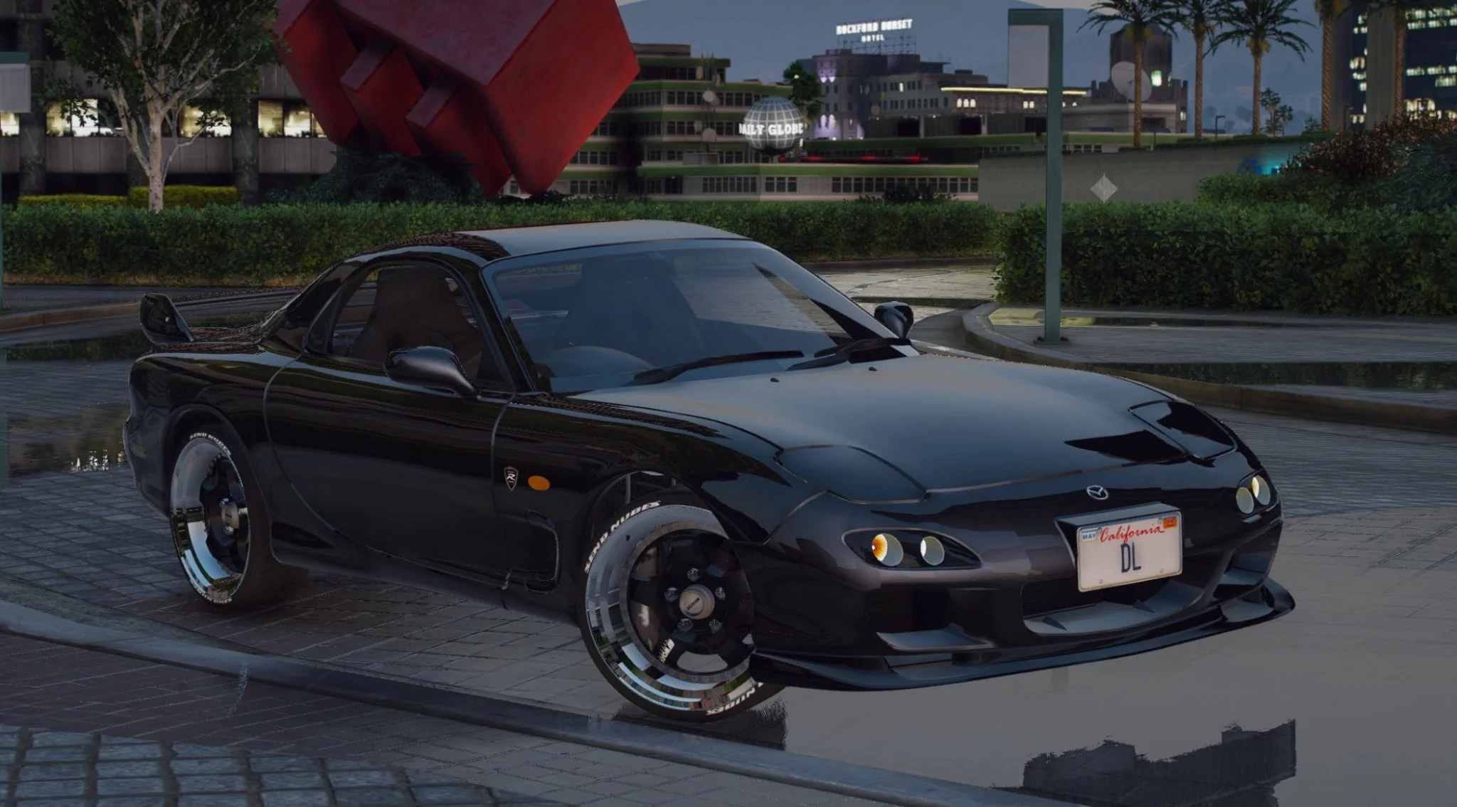 Custom 30 Rims Pack - Image 8