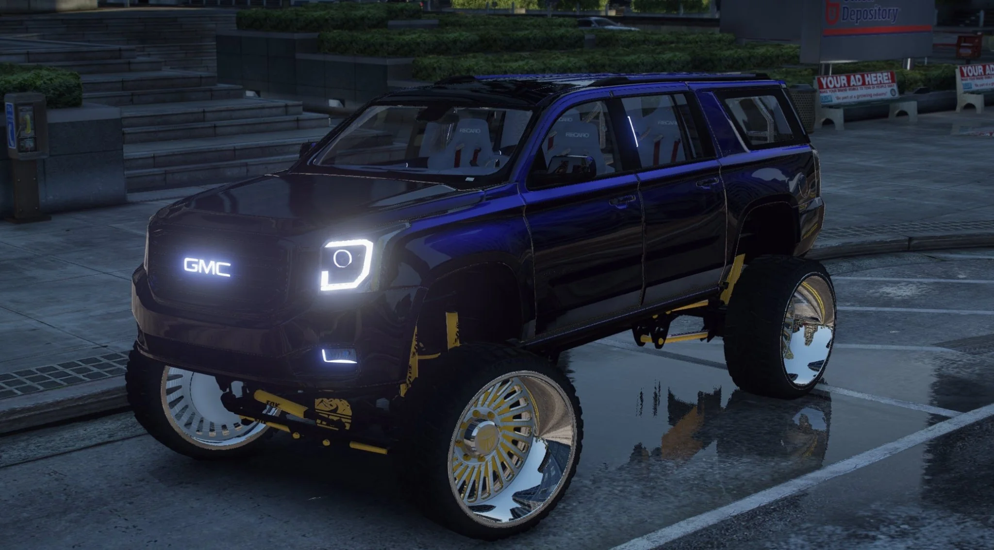 Custom 30 Rims Pack - Image 9