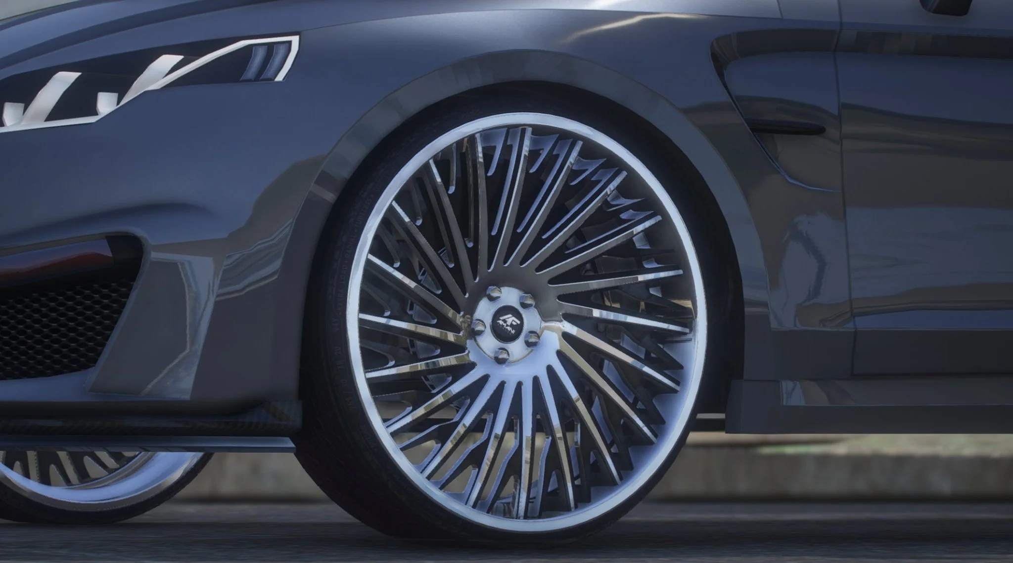 Custom 400 Rims Pack - Image 10