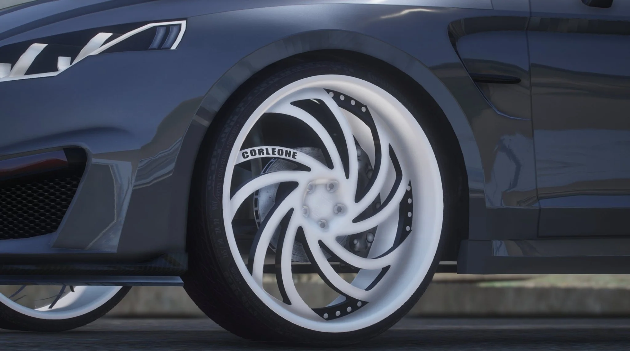 Custom 400 Rims Pack - Image 2