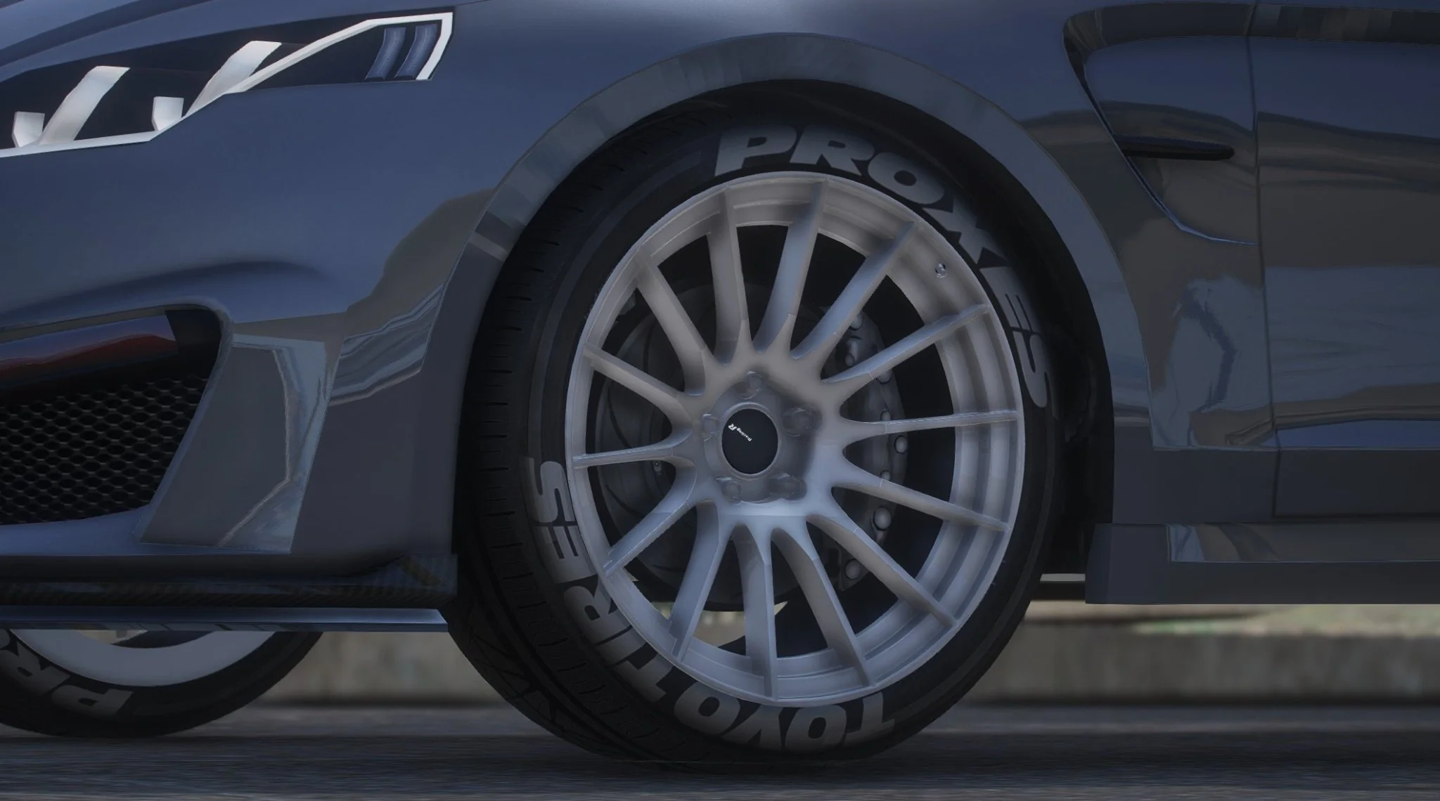 Custom 400 Rims Pack - Image 3