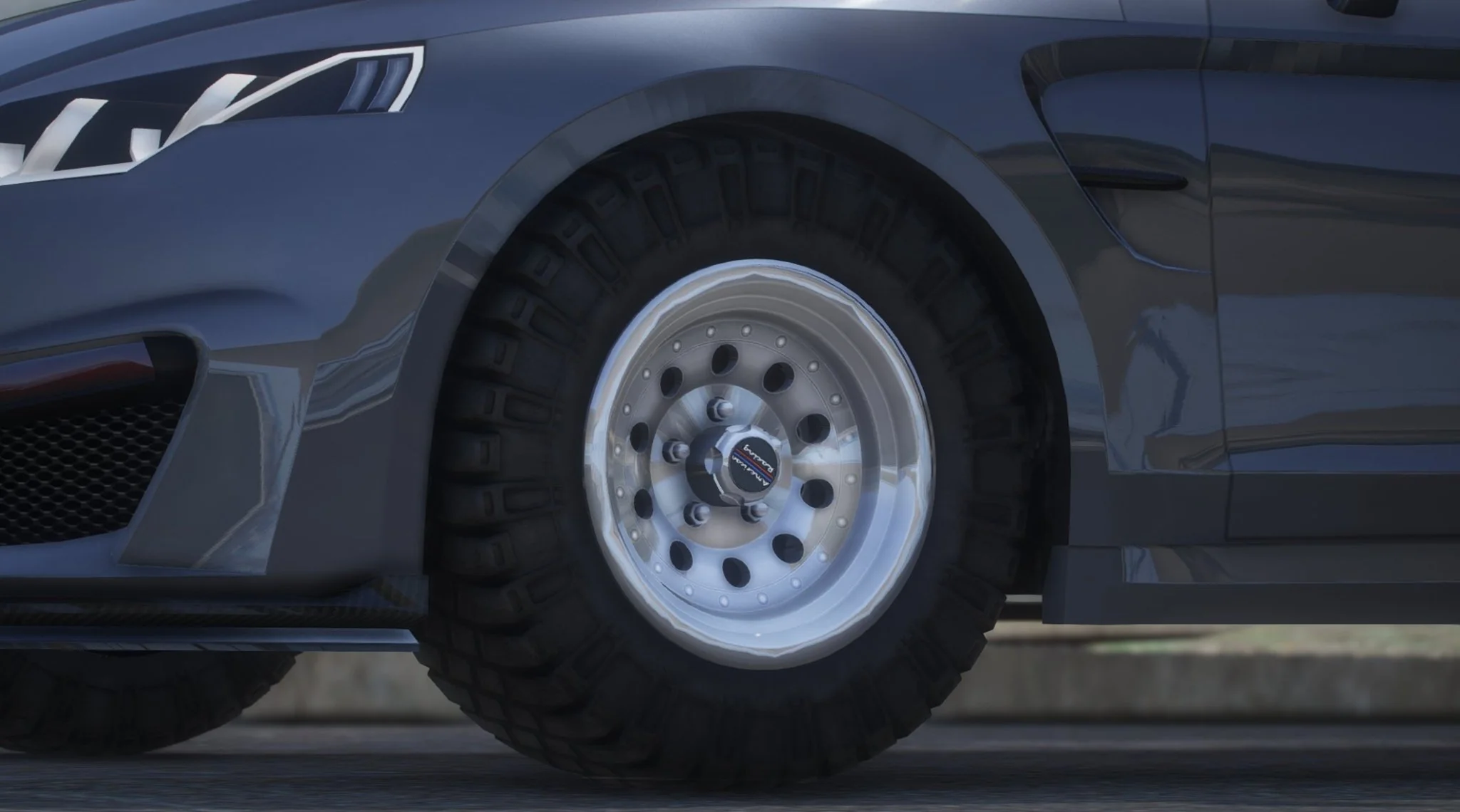 Custom 400 Rims Pack - Image 4