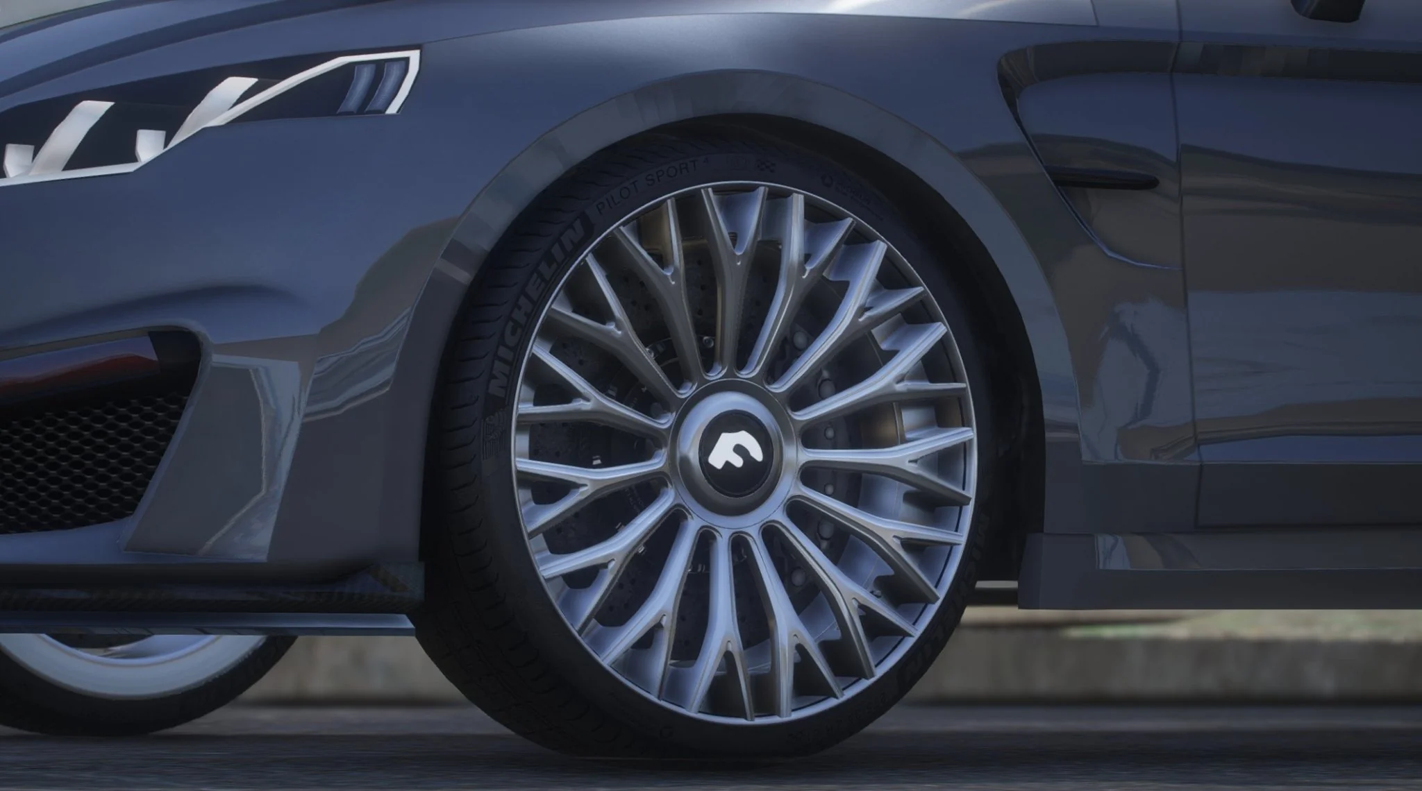 Custom 400 Rims Pack - Image 5