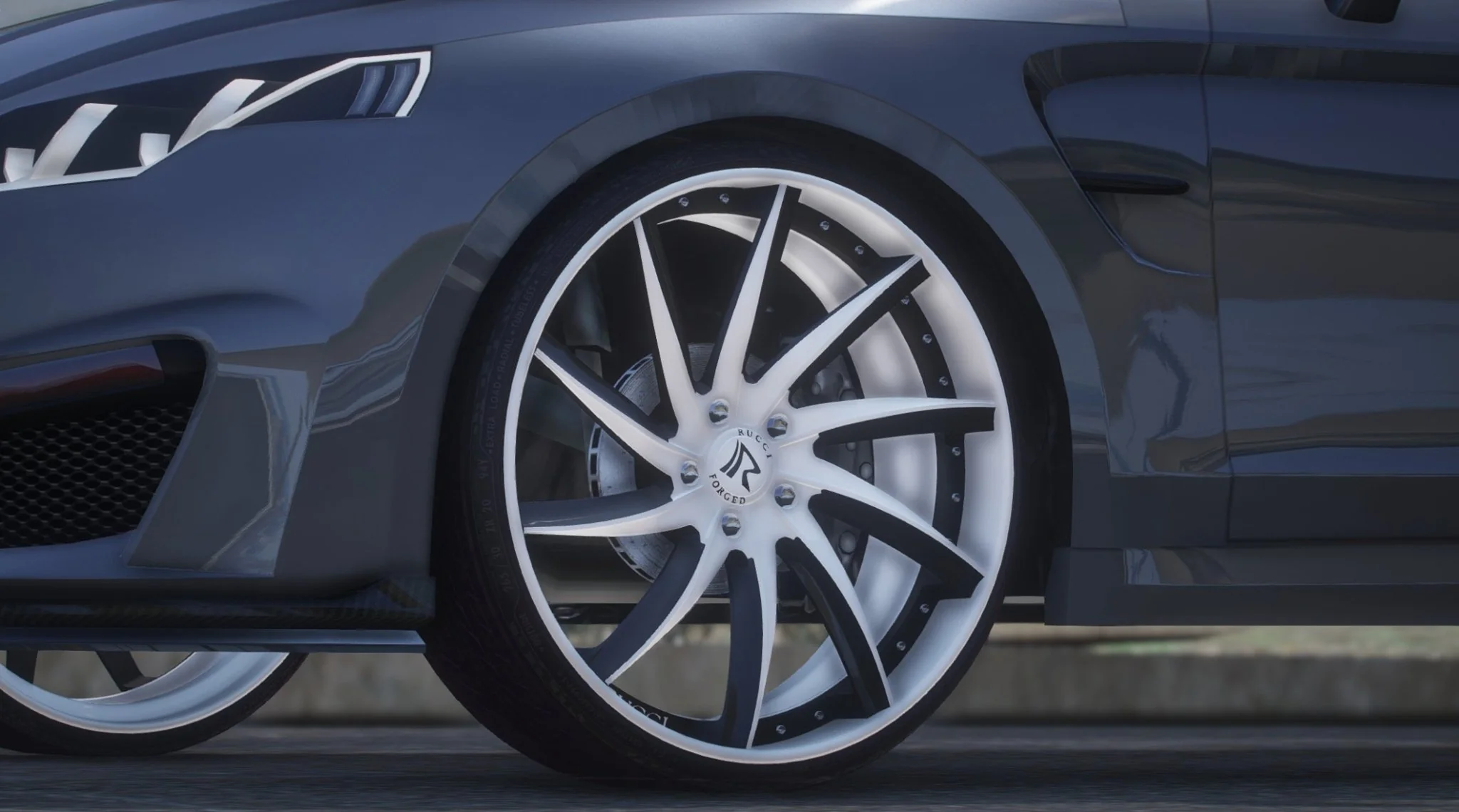 Custom 400 Rims Pack - Image 7