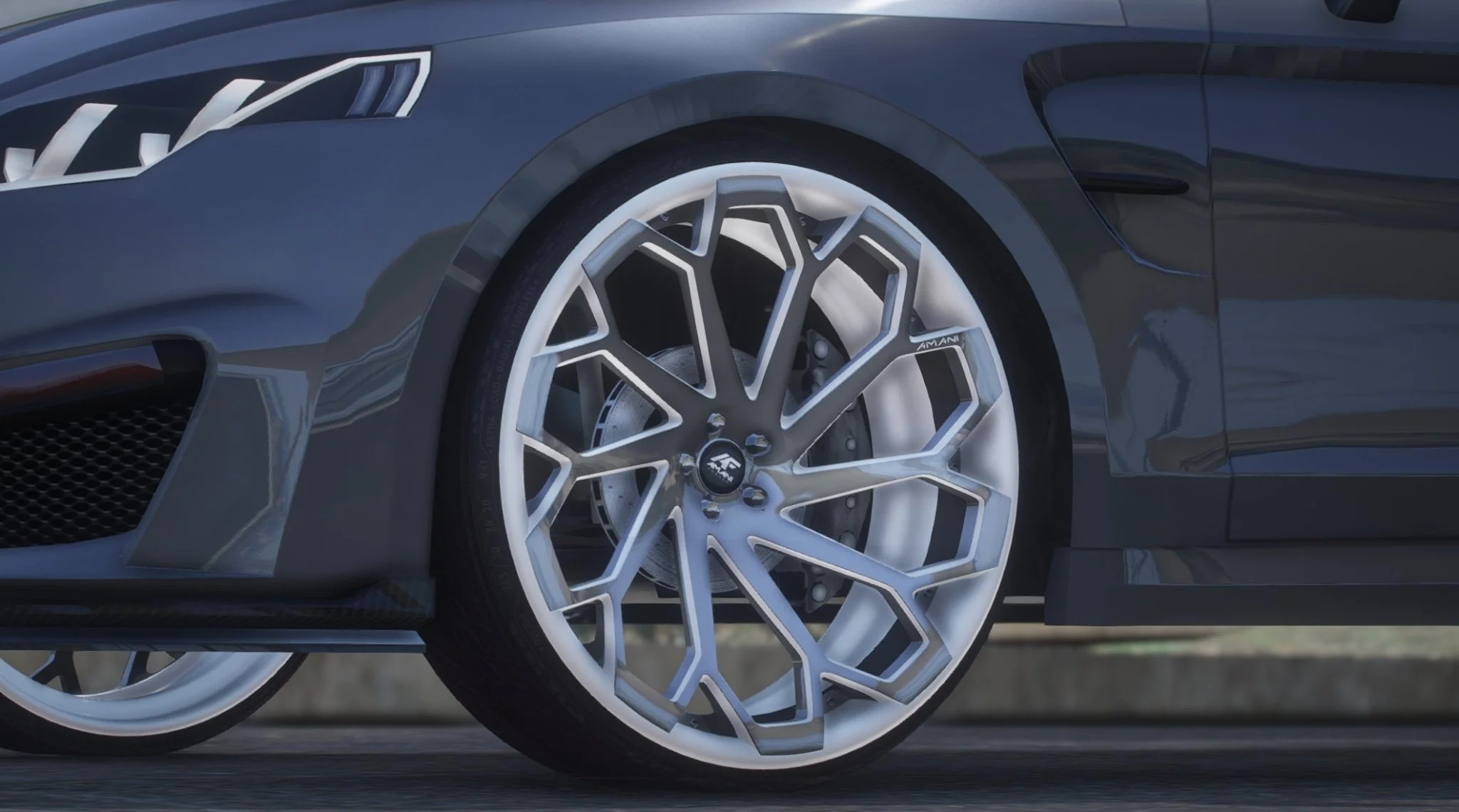 Custom 400 Rims Pack - Image 8