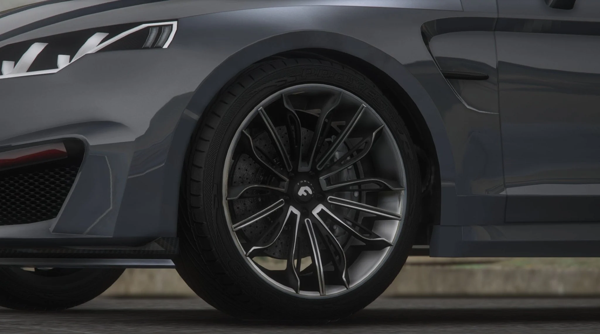 Custom 400 Rims Pack - Image 9