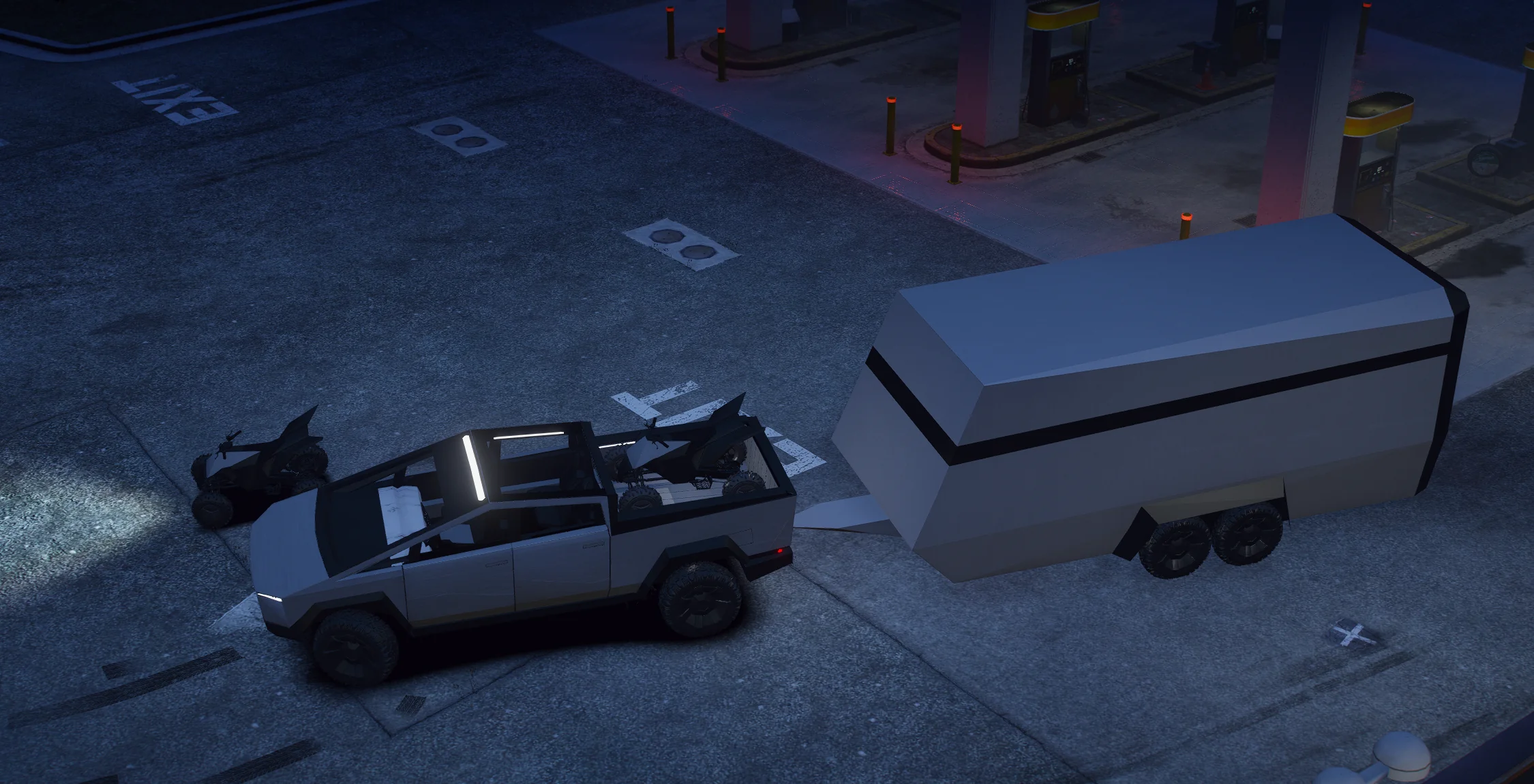 Cyber Pack - Image 6