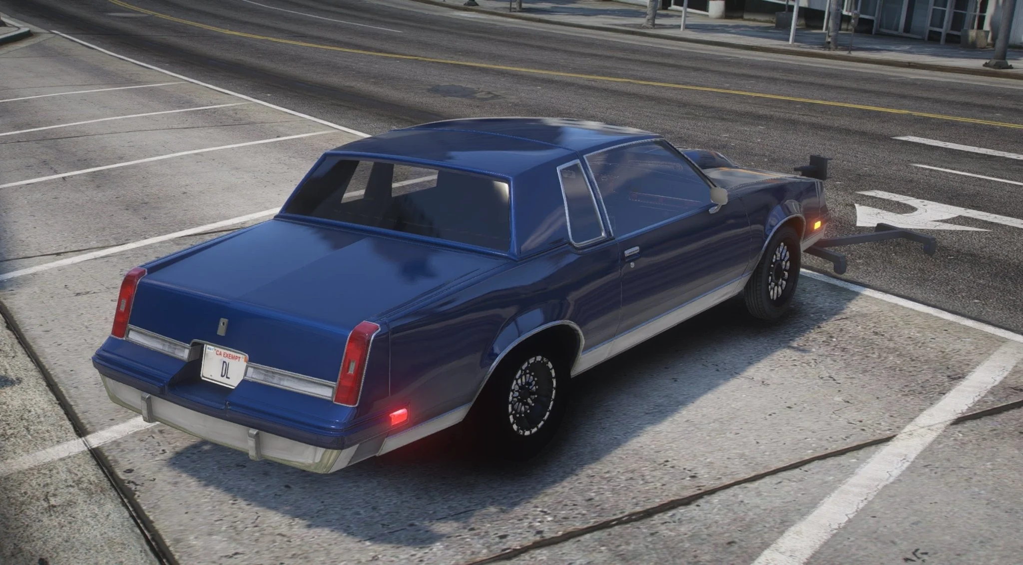Debadged 10 Drag Racing Car Pack - Image 10