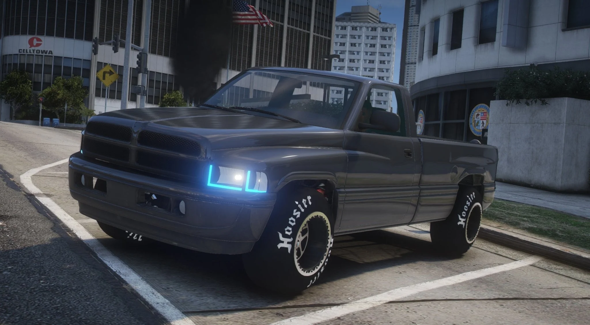 Debadged 10 Drag Racing Car Pack - Image 2