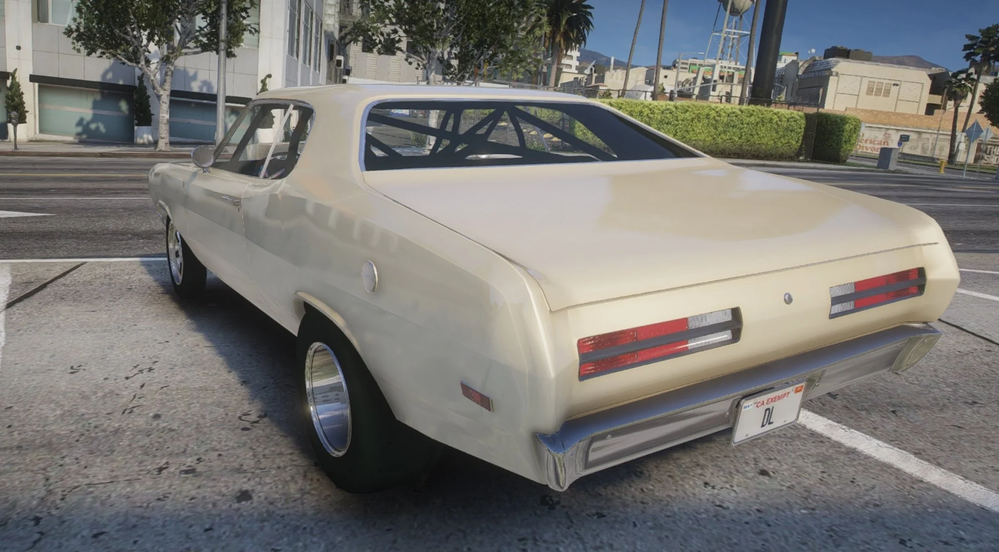 Debadged 10 Drag Racing Car Pack - Image 4