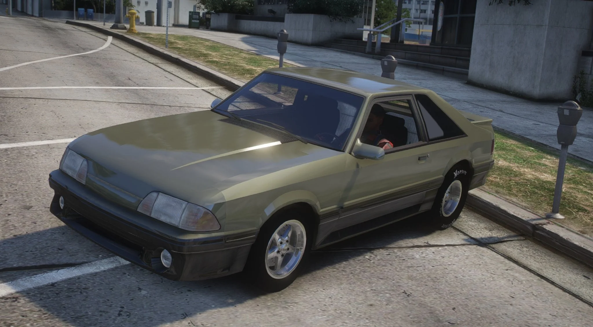 Debadged 10 Drag Racing Car Pack - Image 6