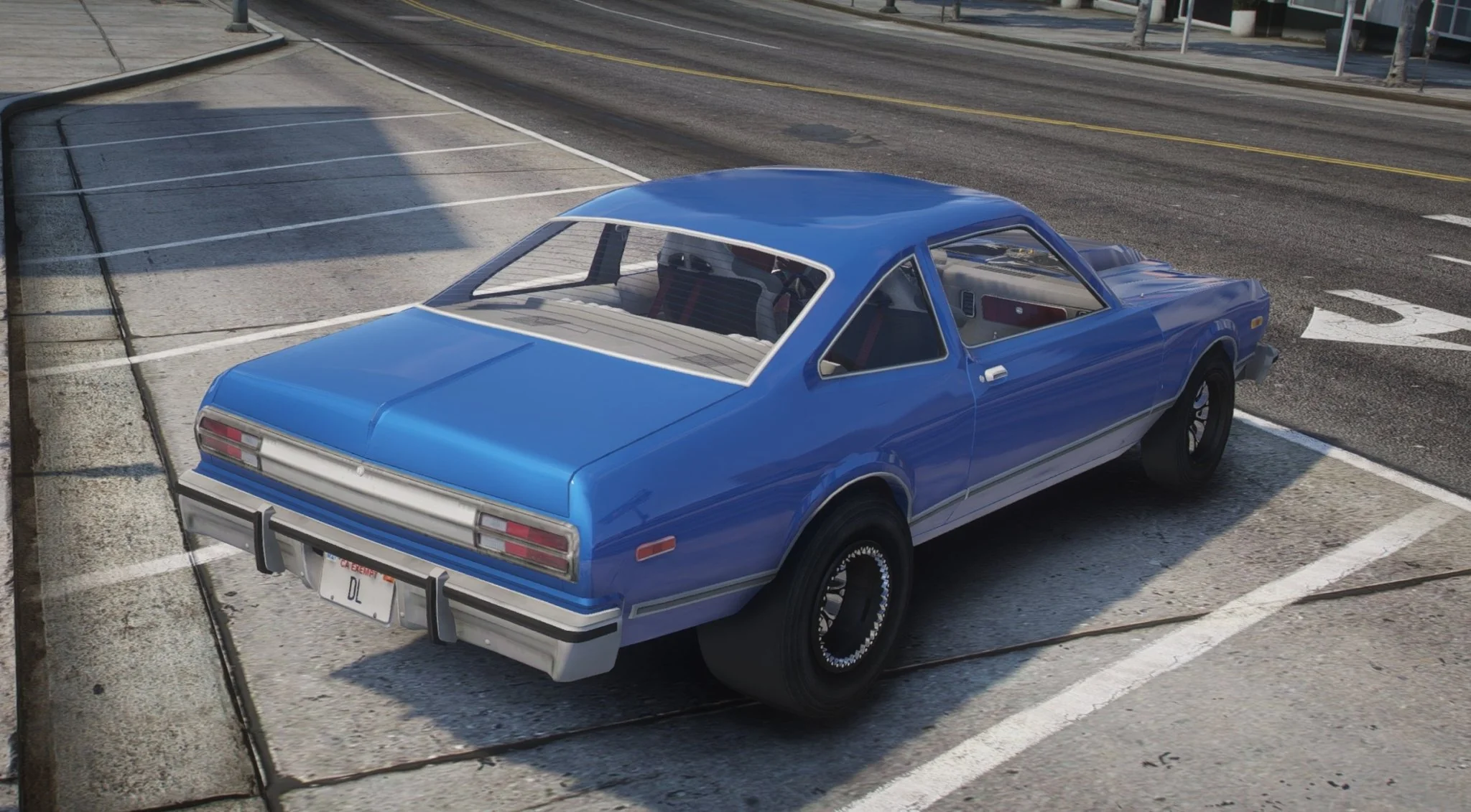 Debadged 10 Drag Racing Car Pack - Image 8