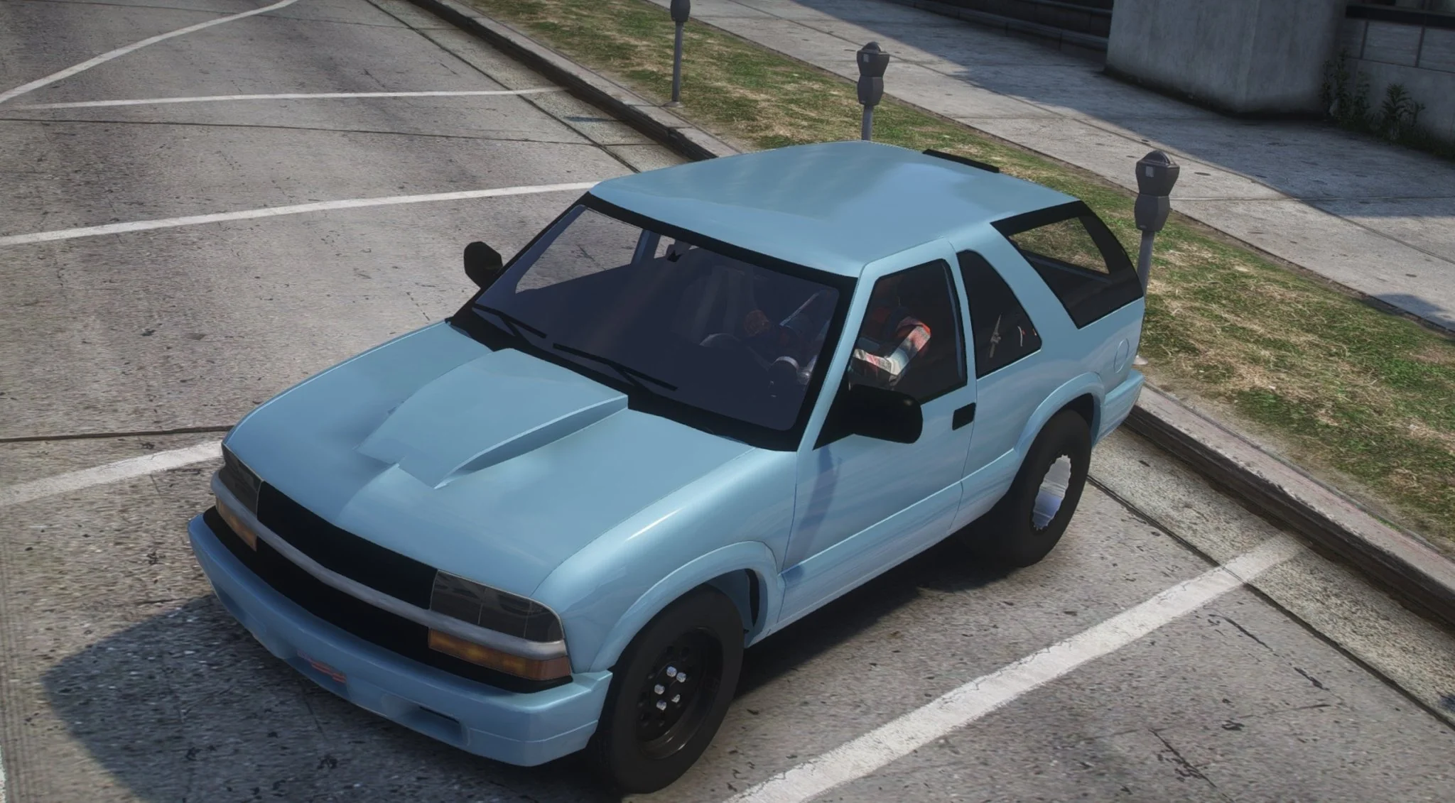 Debadged 10 Drag Racing Car Pack - Image 9