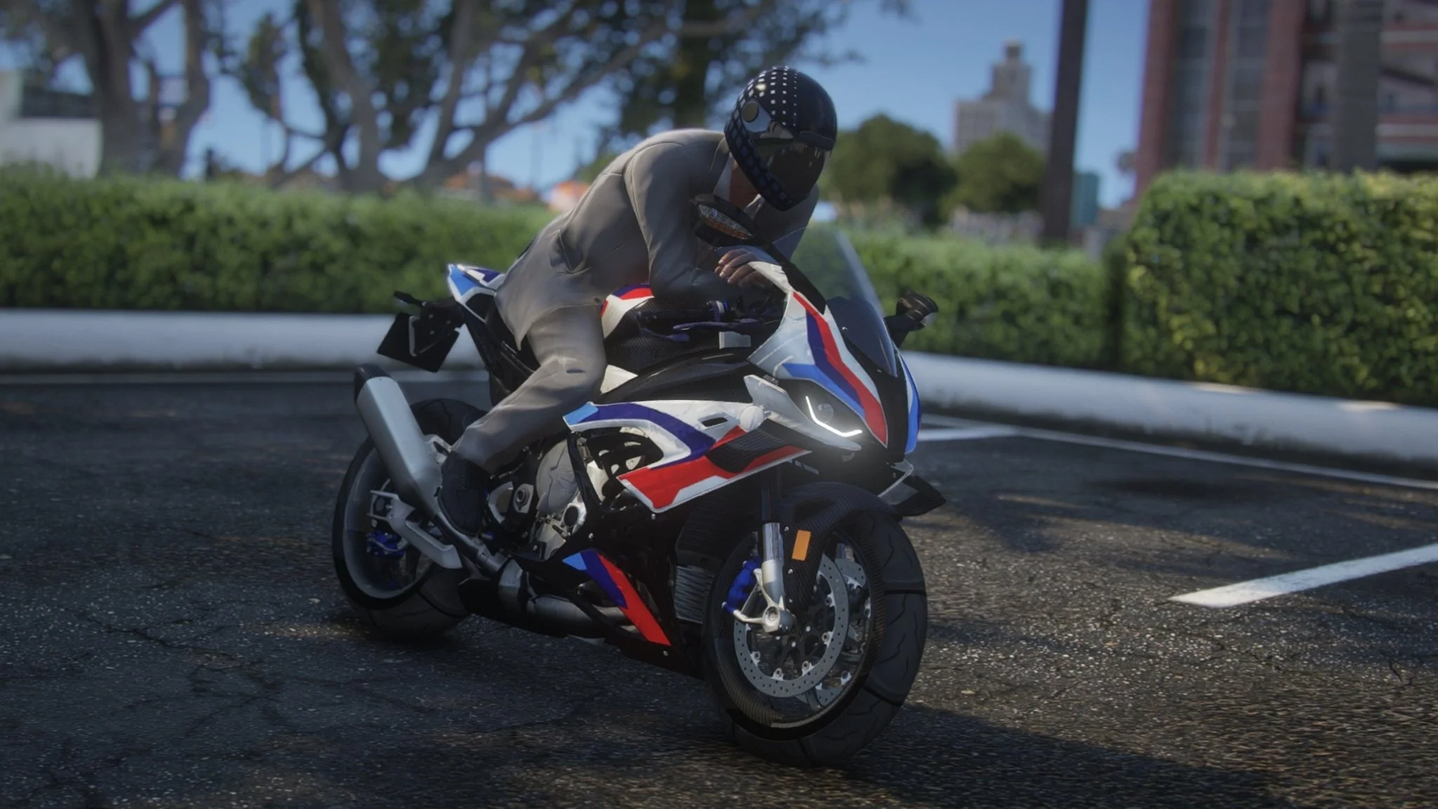 Debadged Bike Pack: 11 BIKES - Image 10