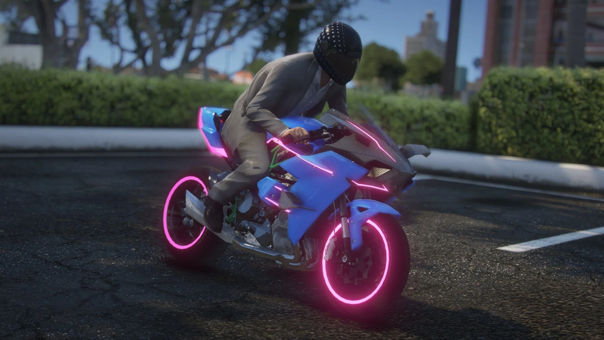 Debadged Bike Pack: 11 BIKES - Image 11