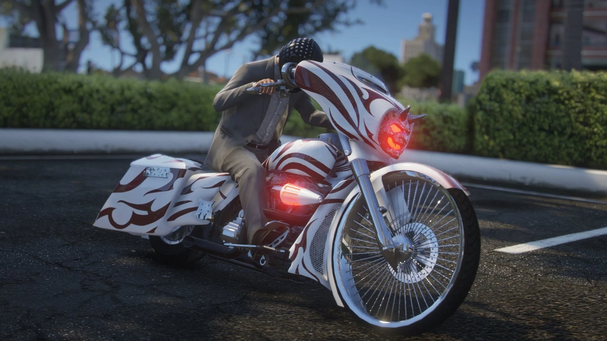 Debadged Bike Pack: 11 BIKES - Image 12