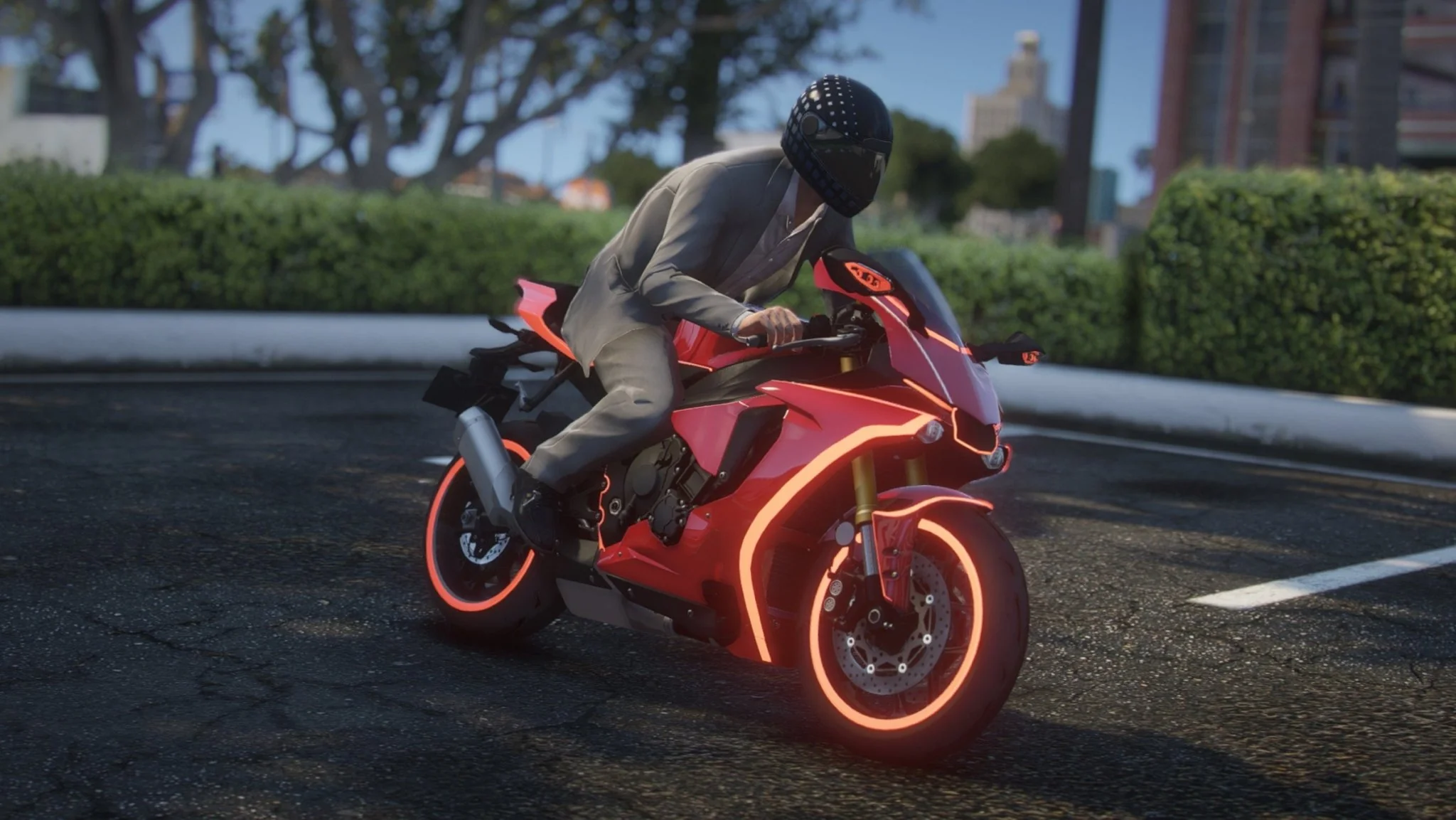 Debadged Bike Pack: 11 BIKES - Image 13
