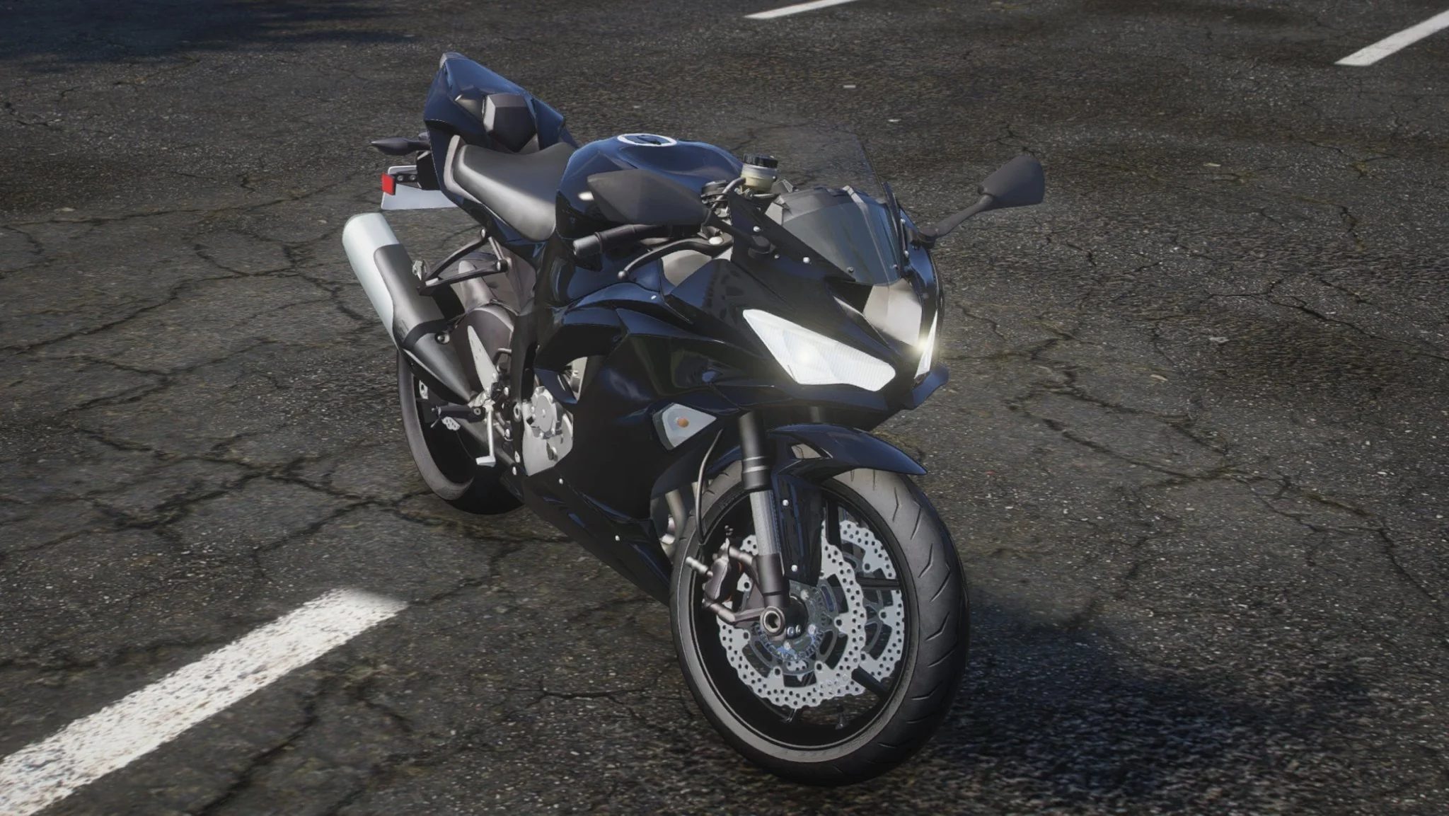 Debadged Bike Pack: 11 BIKES - Image 3