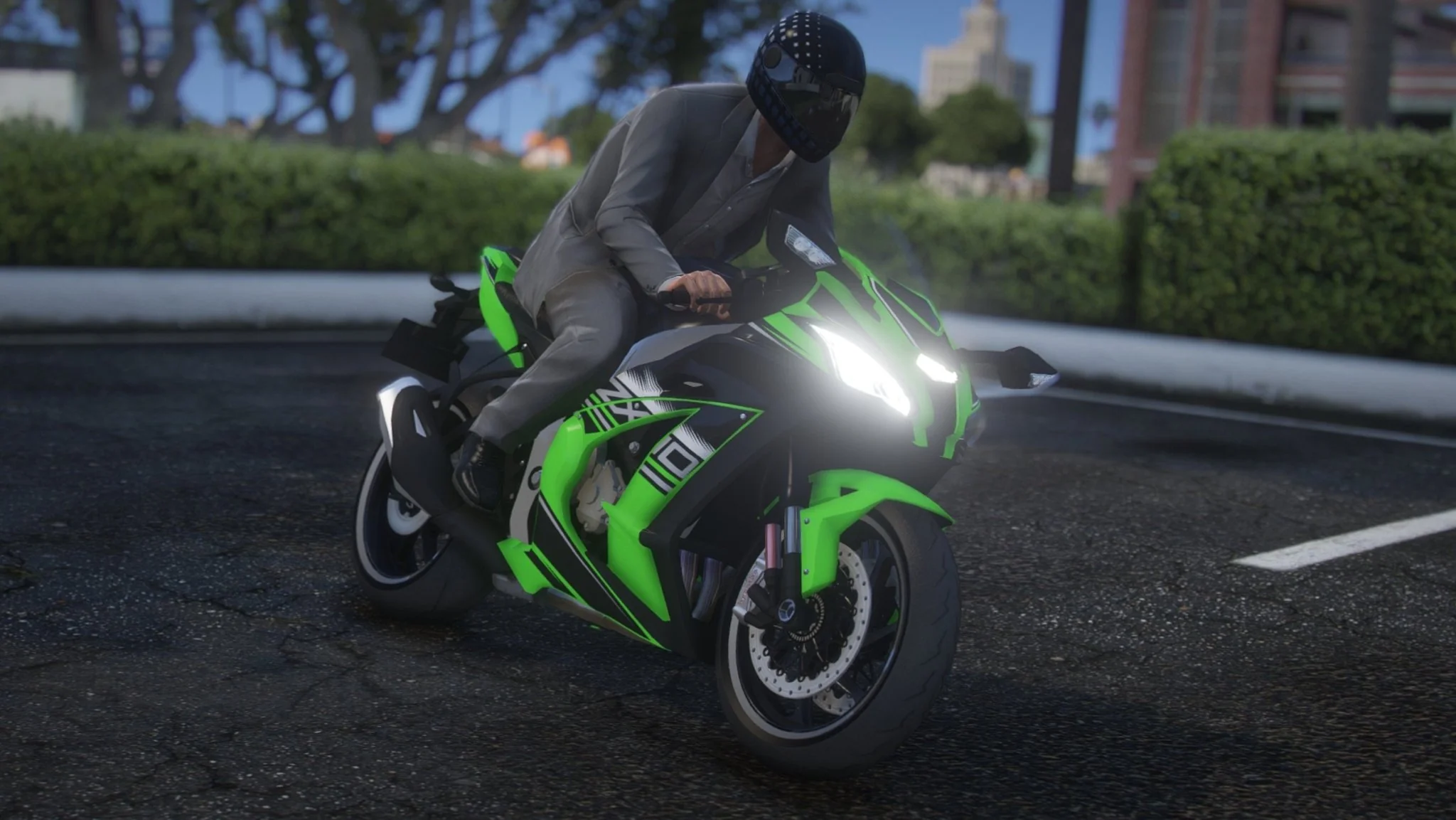 Debadged Bike Pack: 11 BIKES - Image 4