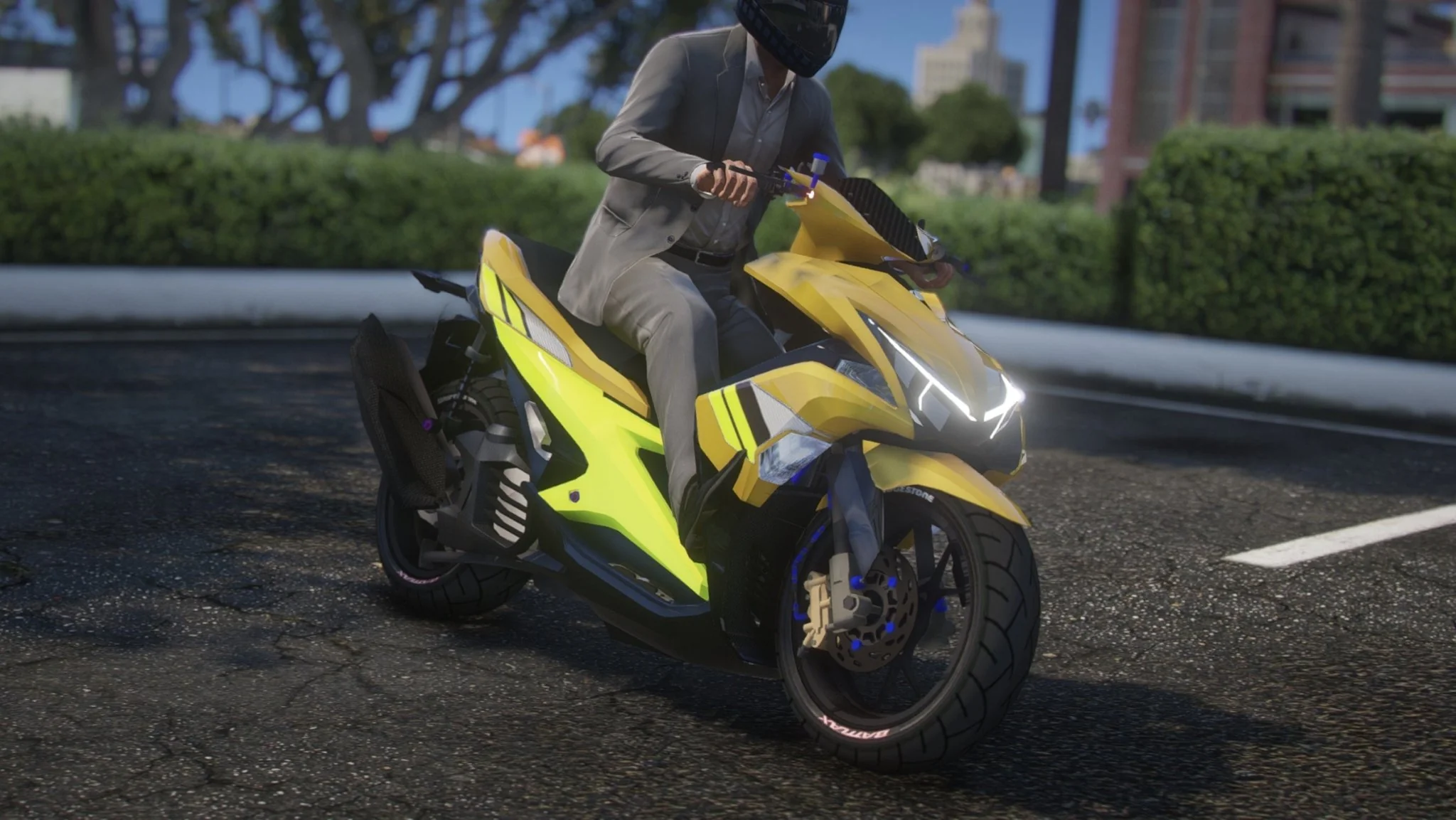 Debadged Bike Pack: 11 BIKES - Image 5