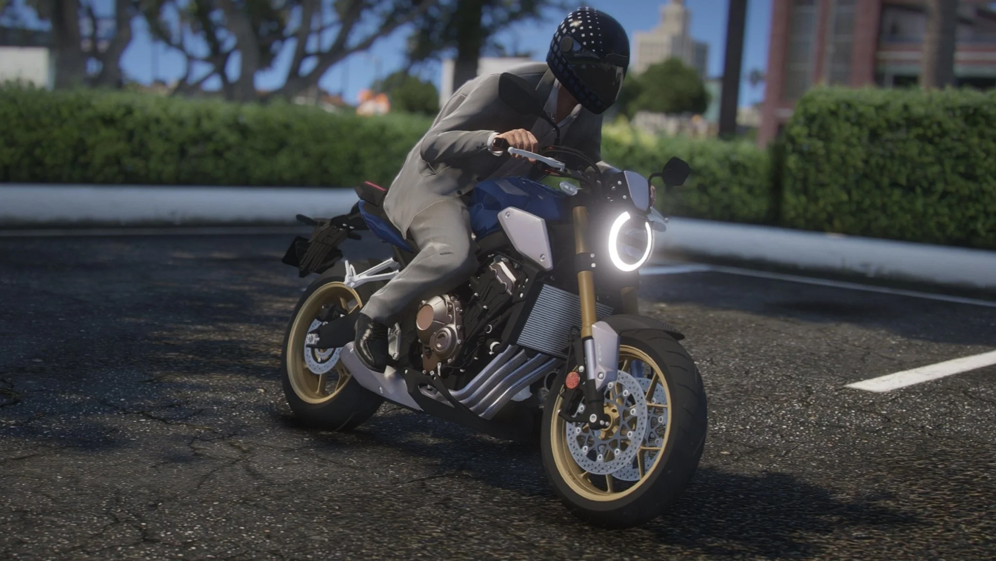 Debadged Bike Pack: 11 BIKES - Image 6