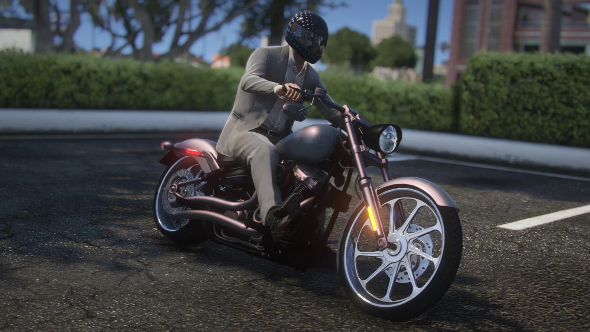 Debadged Bike Pack: 11 BIKES - Image 7