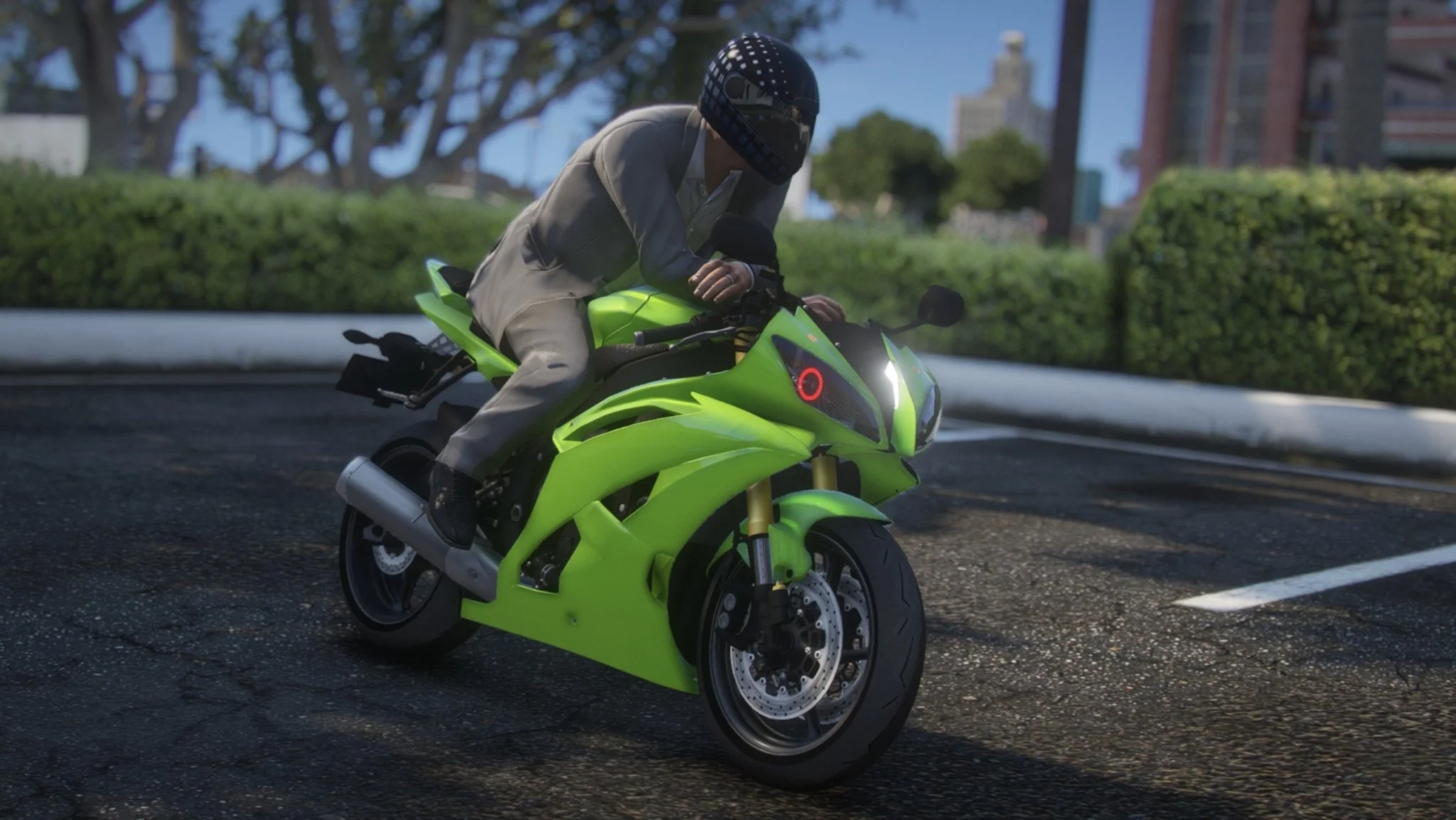 Debadged Bike Pack: 11 BIKES - Image 8