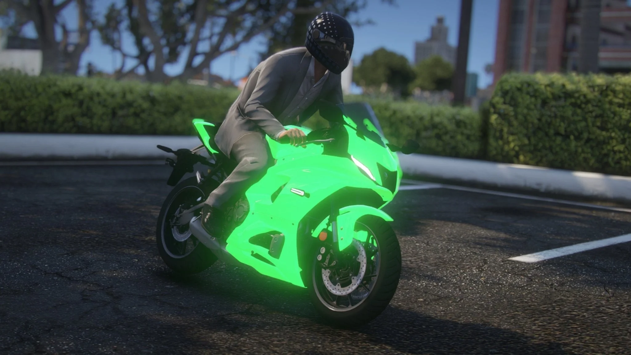 Debadged Bike Pack: 11 BIKES - Image 9