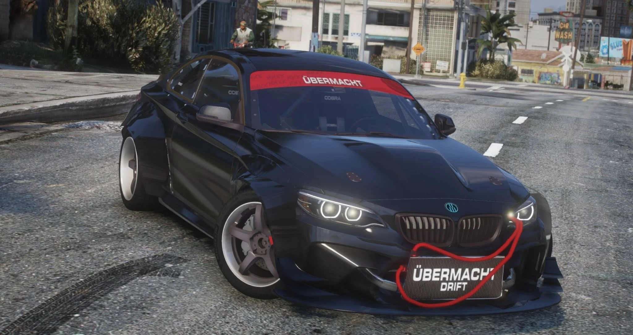 Debadged Car Pack | 15 CARS - Image 10
