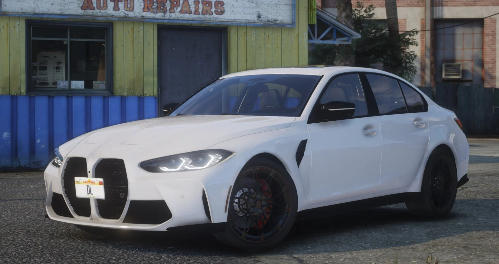 Debadged Car Pack | 15 CARS - Image 15