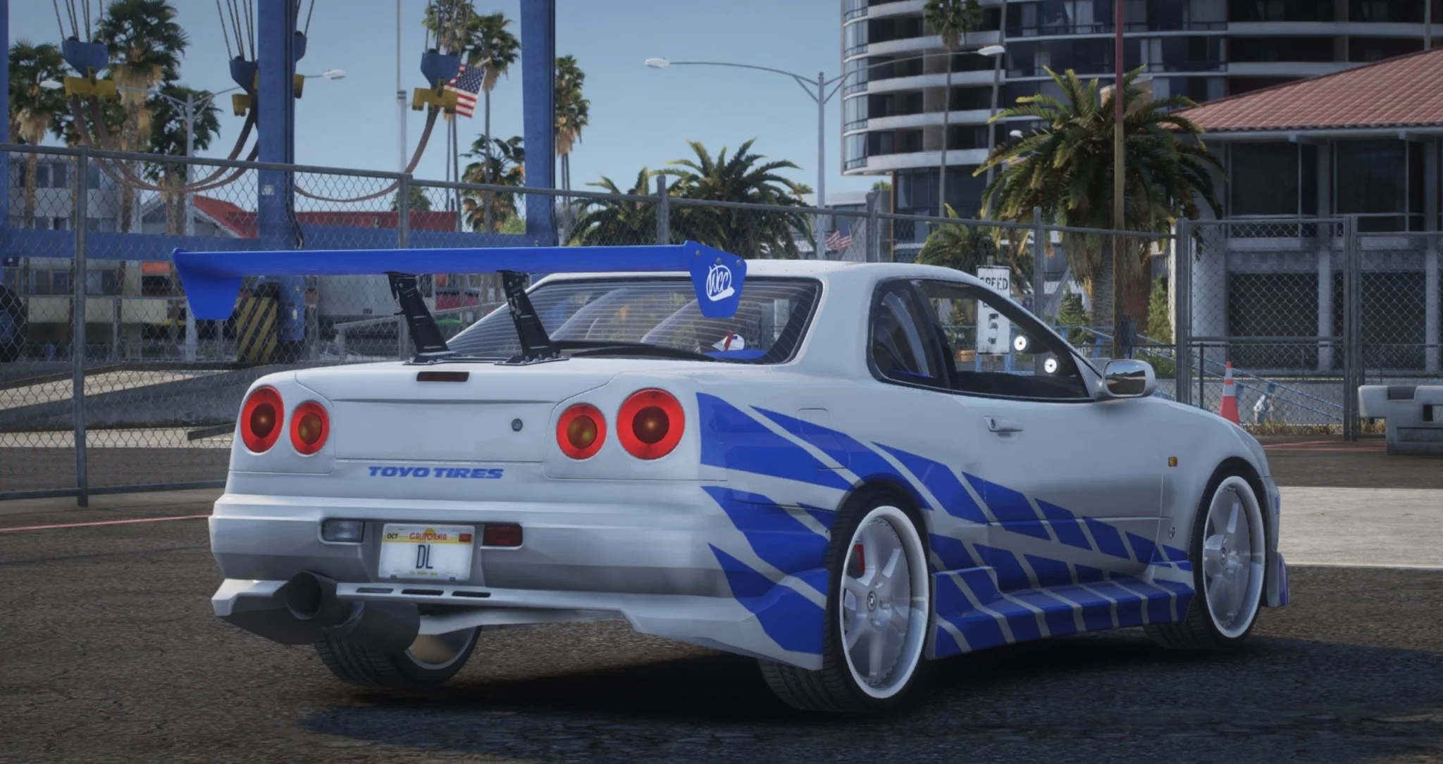 Debadged Car Pack | 15 CARS - Image 16
