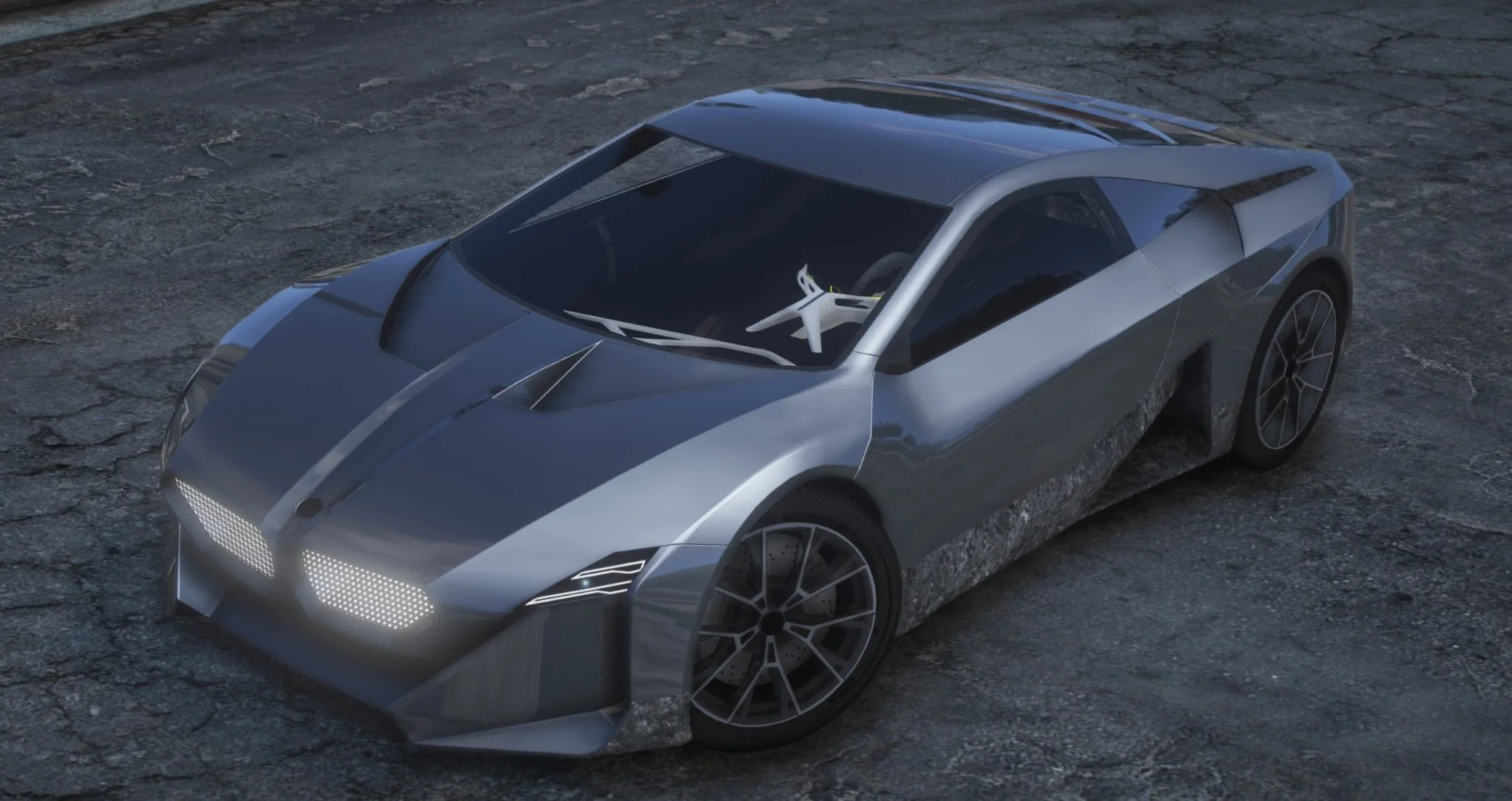 Debadged Car Pack | 15 CARS - Image 3