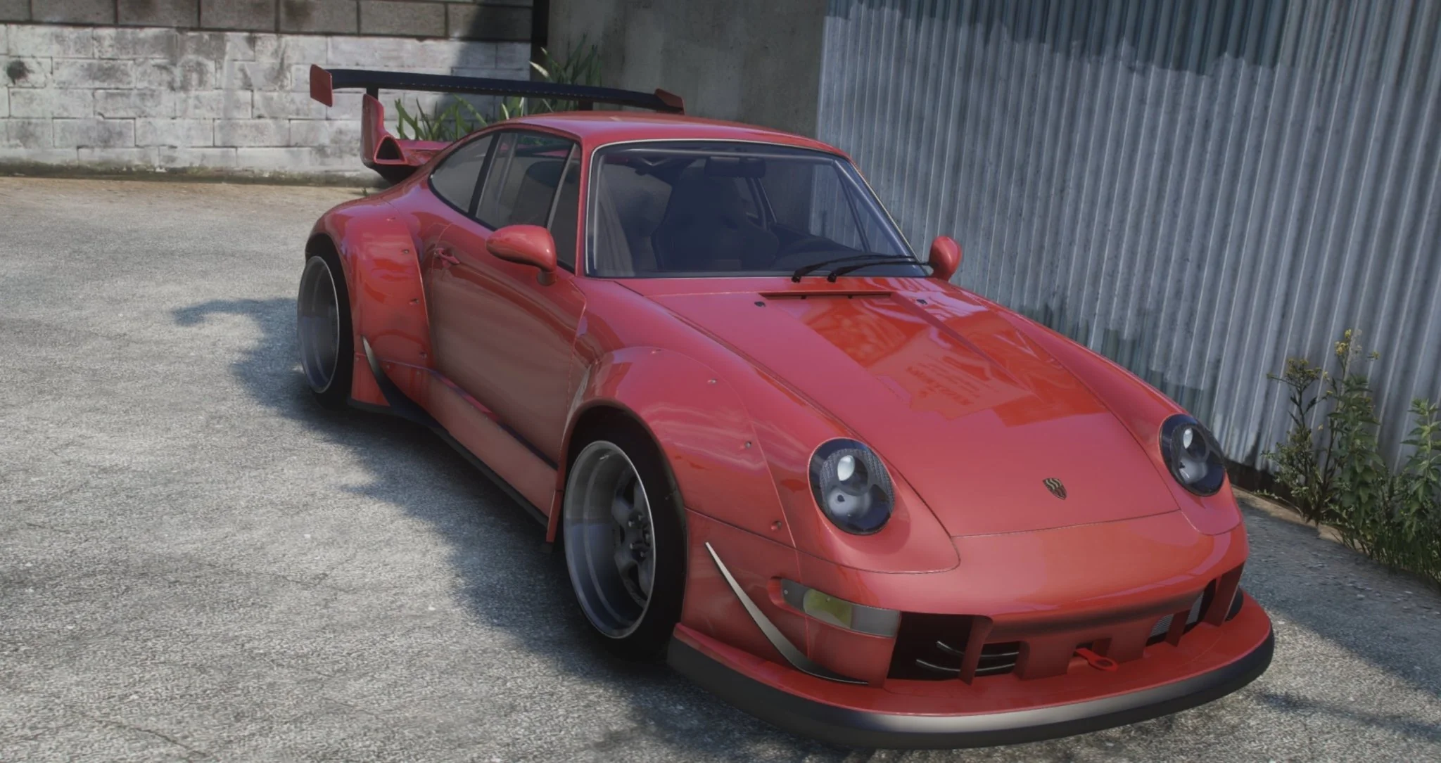 Debadged Car Pack | 15 CARS - Image 4