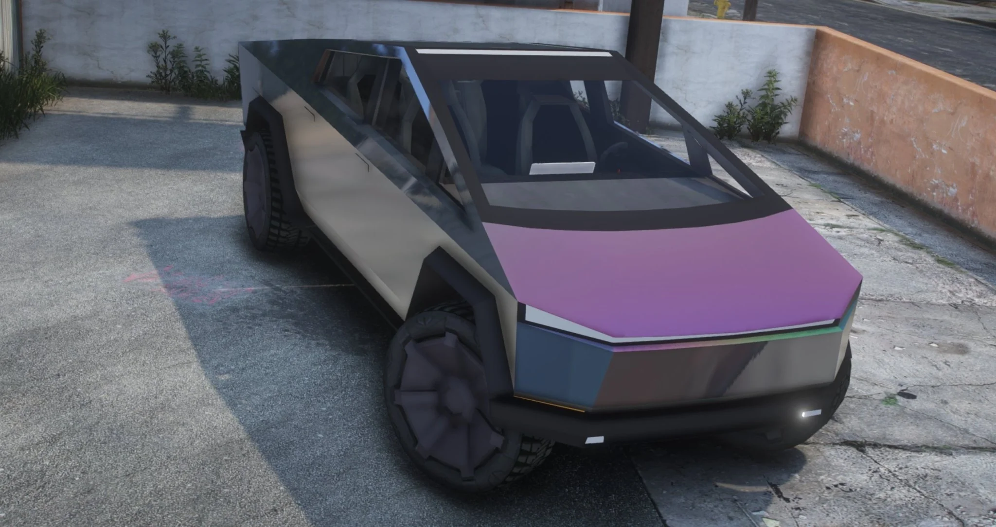 Debadged Car Pack | 15 CARS - Image 5