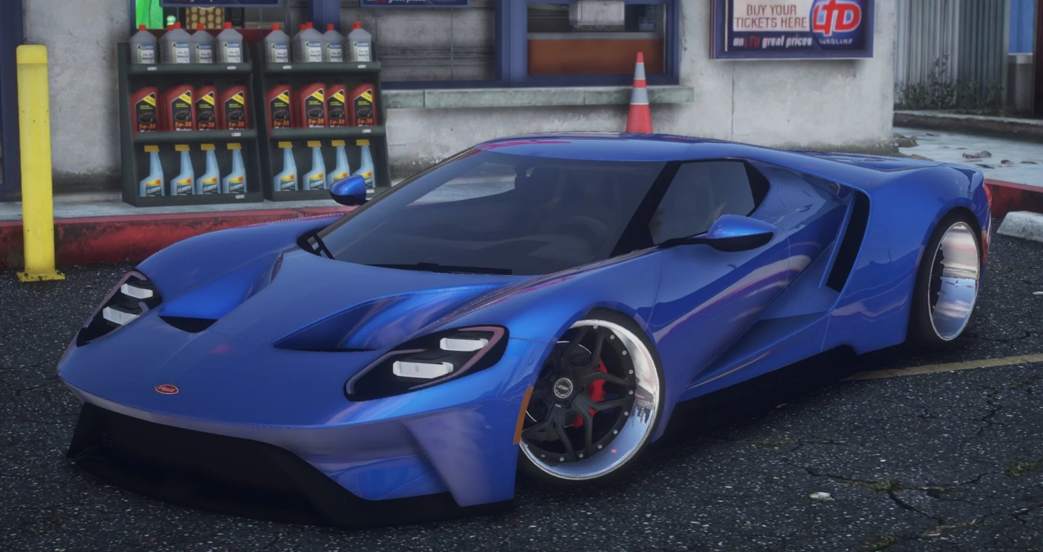 Debadged Car Pack | 15 CARS - Image 7