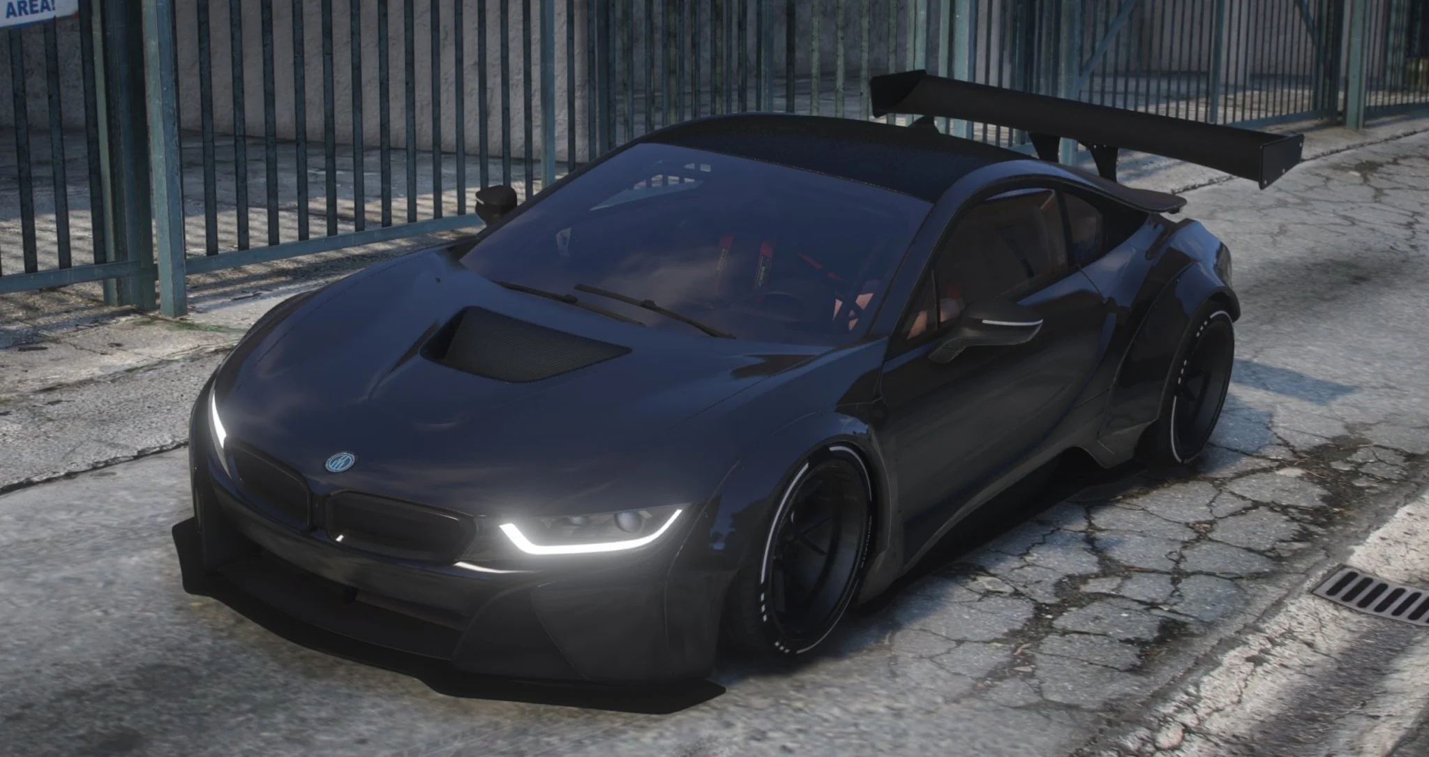 Debadged Car Pack | 15 CARS - Image 8