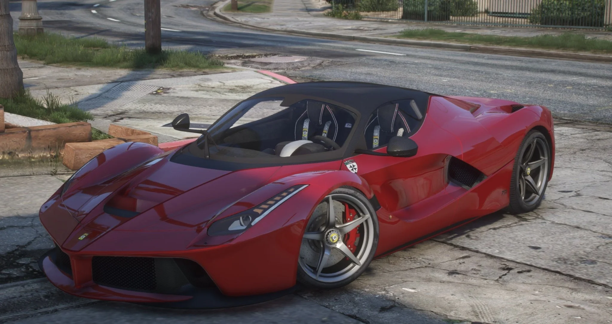 Debadged Car Pack | 15 CARS - Image 9