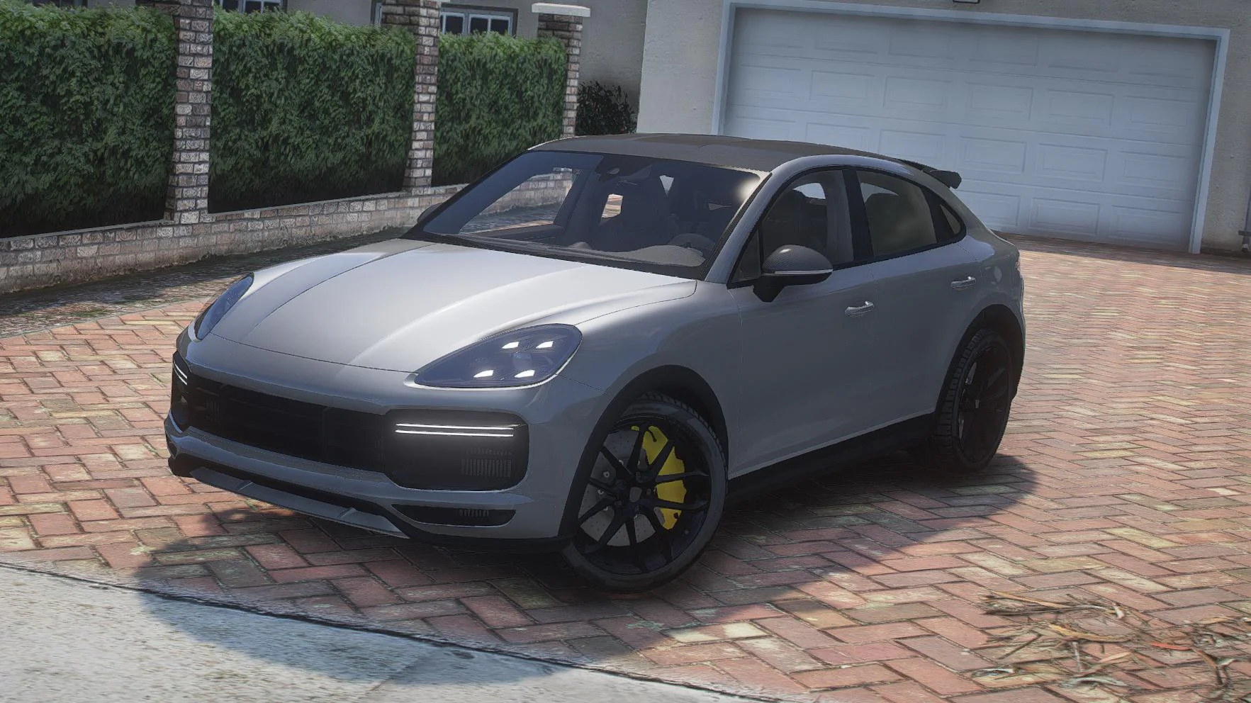 Debadged Car Pack | 25 CARS | Low Poly - Image 3