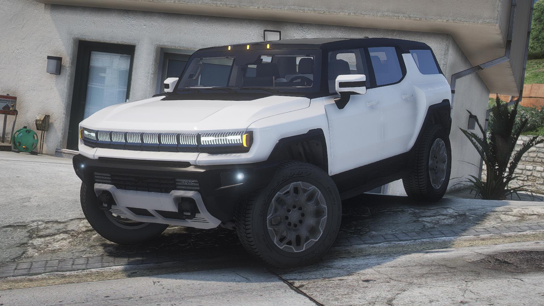 Debadged Car Pack | 25 CARS | Low Poly - Image 6
