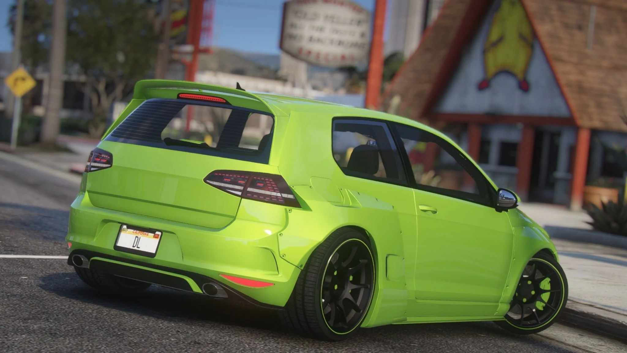 Debadged Car Pack | 300 CARS - Image 13