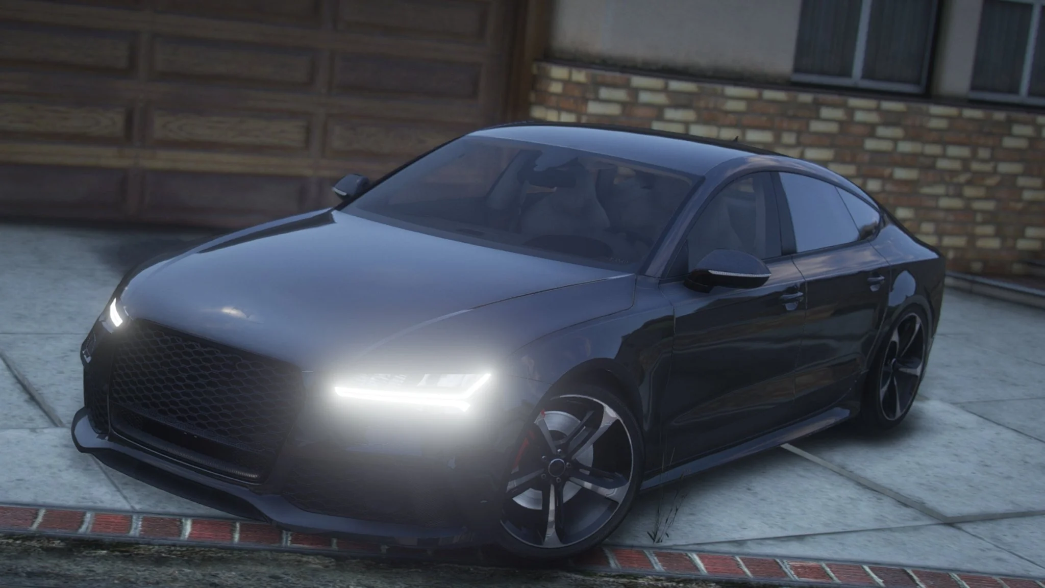 Debadged Car Pack | 300 CARS - Image 5