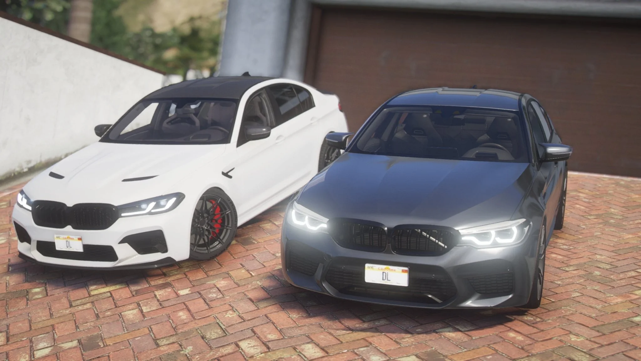 Debadged Car Pack | 300 CARS - Image 6