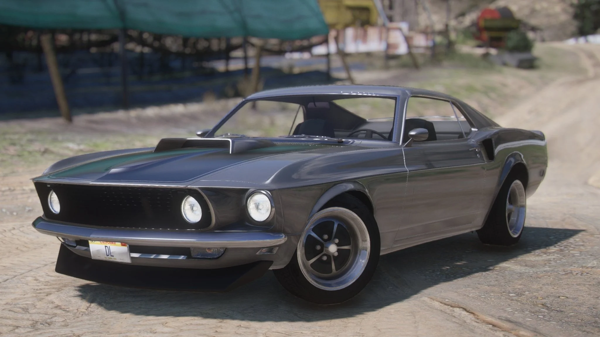 Debadged Car Pack | 300 CARS - Image 9