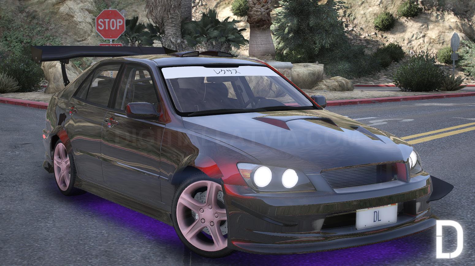Debadged Car Pack | 40 Vehicles | Tuning - Image 11
